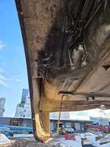 1999-2010 Ford F250 F350 Super Duty 8' Long Truck Bed