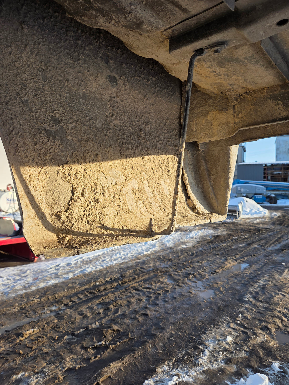 1999-2010 Ford F250 F350 Super Duty 8' Long Truck Bed