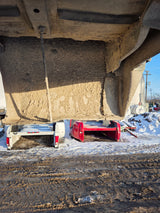 1999-2010 Ford F250 F350 Super Duty 8' Long Truck Bed