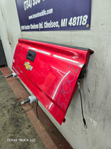 2014-2019 Chevrolet Silverado / GMC Sierra 1500 2500 3500 HD Tailgate