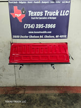 2014-2019 Chevrolet Silverado / GMC Sierra 1500 2500 3500 HD Tailgate