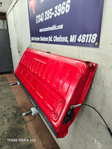 2014-2019 Chevrolet Silverado / GMC Sierra 1500 2500 3500 HD Tailgate