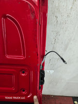 2014-2019 Chevrolet Silverado / GMC Sierra 1500 2500 3500 HD Tailgate