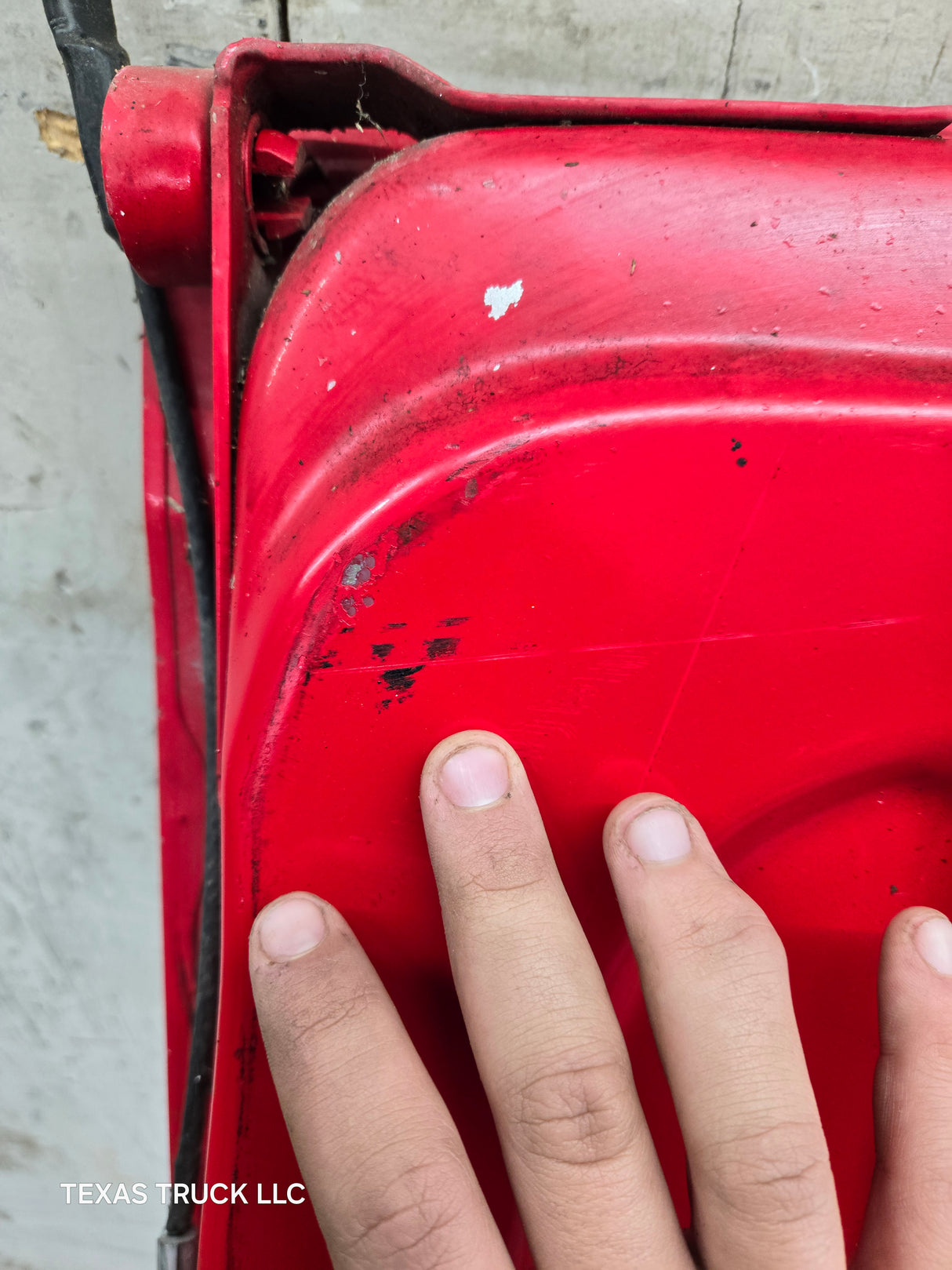 2014-2019 Chevrolet Silverado / GMC Sierra 1500 2500 3500 HD Tailgate