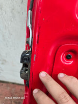 2014-2019 Chevrolet Silverado / GMC Sierra 1500 2500 3500 HD Tailgate