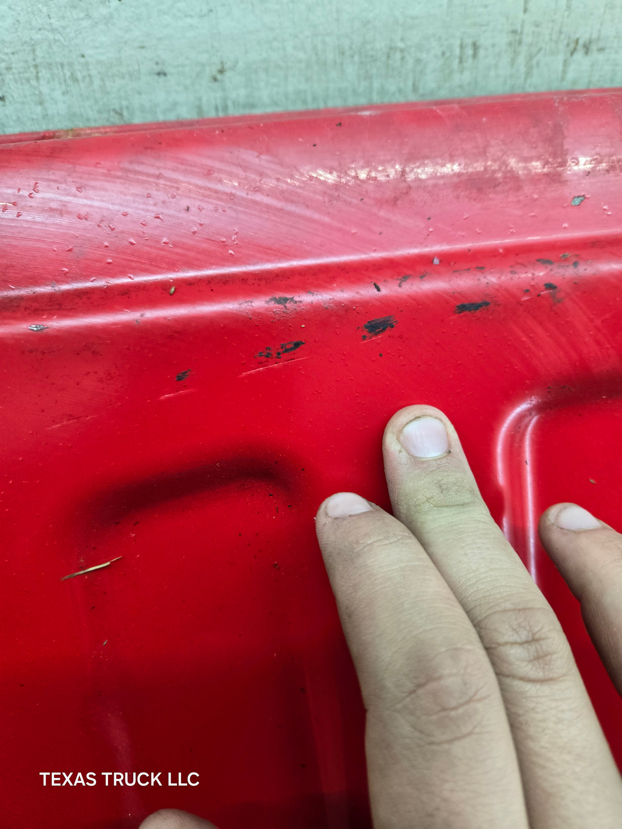 2014-2019 Chevrolet Silverado / GMC Sierra 1500 2500 3500 HD Tailgate