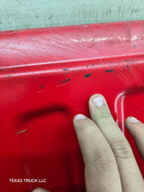 2014-2019 Chevrolet Silverado / GMC Sierra 1500 2500 3500 HD Tailgate