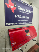 2014-2019 Chevrolet Silverado / GMC Sierra 1500 2500 3500 HD Tailgate