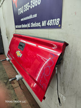 2014-2019 Chevrolet Silverado / GMC Sierra 1500 2500 3500 HD Tailgate