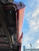 2011-2016 Ford F250 F350 Super Duty 8' Long Bed Truck Bed - Ruby Red