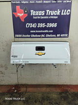 2014-2019 Chevrolet Silverado / GMC Sierra 1500 2500 3500 HD Tailgate