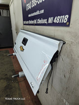 2014-2019 Chevrolet Silverado / GMC Sierra 1500 2500 3500 HD Tailgate