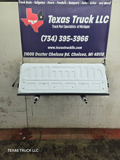 2014-2019 Chevrolet Silverado / GMC Sierra 1500 2500 3500 HD Tailgate