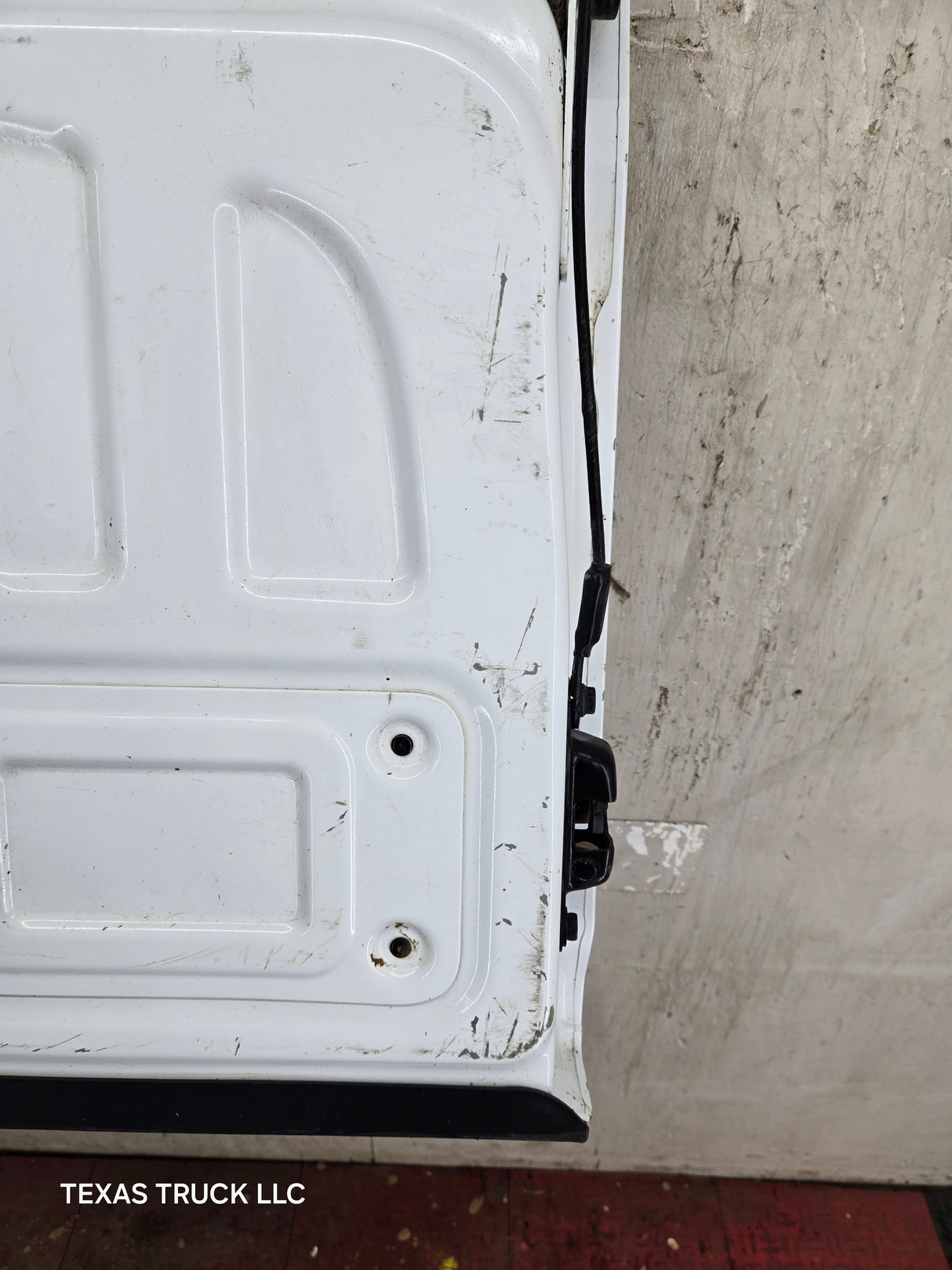 2014-2019 Chevrolet Silverado / GMC Sierra 1500 2500 3500 HD Tailgate