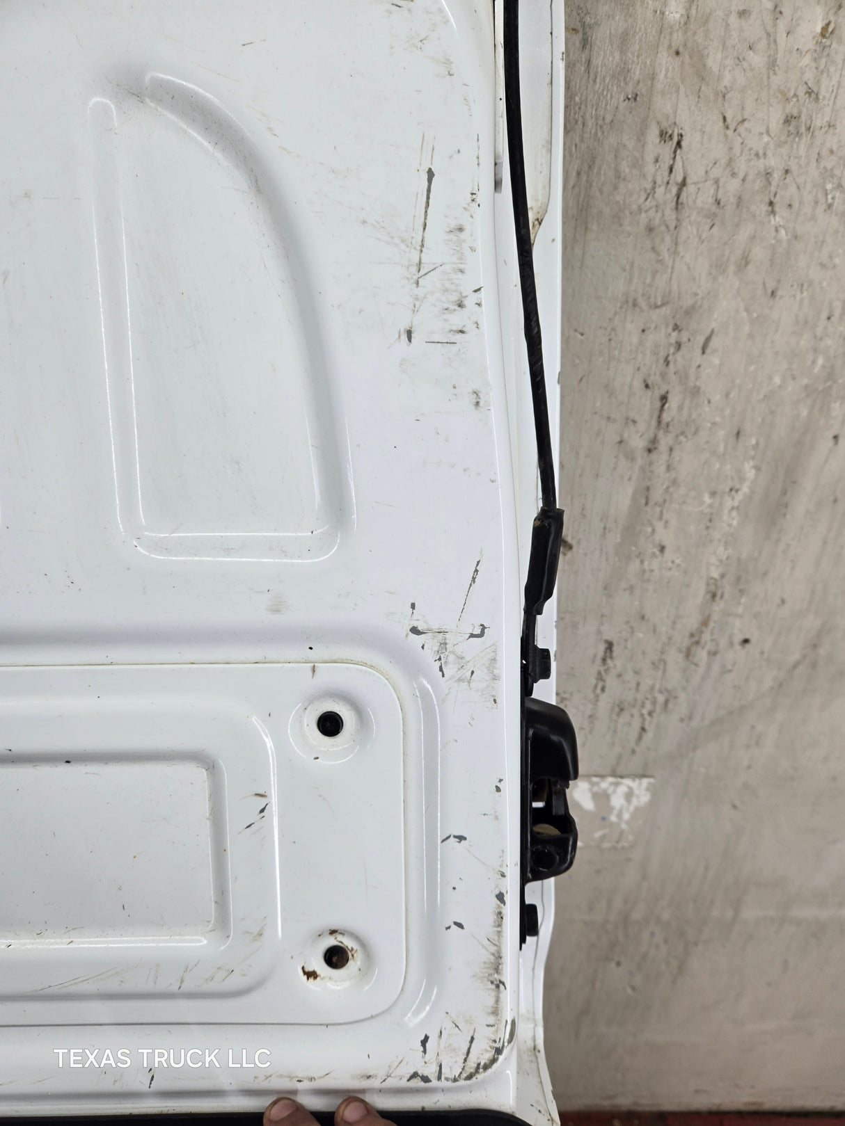 2014-2019 Chevrolet Silverado / GMC Sierra 1500 2500 3500 HD Tailgate