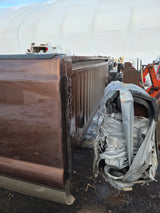 2011-2016 Ford F250 F350 Super Duty 8' Long Bed Truck Bed