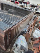 2011-2016 Ford F250 F350 Super Duty 8' Long Bed Truck Bed