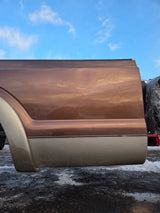 2011-2016 Ford F250 F350 Super Duty 8' Long Bed Truck Bed