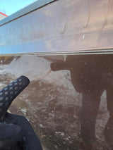 2011-2016 Ford F250 F350 Super Duty 8' Long Bed Truck Bed