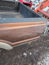 2011-2016 Ford F250 F350 Super Duty 8' Long Bed Truck Bed