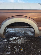 2011-2016 Ford F250 F350 Super Duty 8' Long Bed Truck Bed