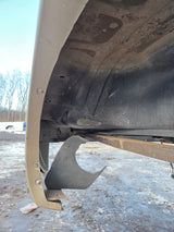 2011-2016 Ford F250 F350 Super Duty 8' Long Bed Truck Bed