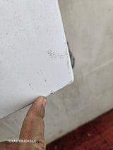 2008-2016 Ford Super Duty Tailgate with step F250 F350 F450 F550 - Pearl White