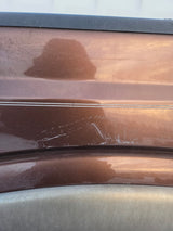 2011-2016 Ford F250 F350 Super Duty 8' Long Bed Truck Bed