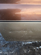 2011-2016 Ford F250 F350 Super Duty 8' Long Bed Truck Bed