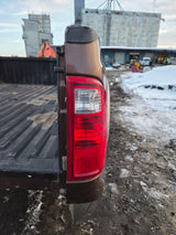 2011-2016 Ford F250 F350 Super Duty 8' Long Bed Truck Bed