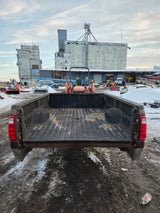 2011-2016 Ford F250 F350 Super Duty 8' Long Bed Truck Bed