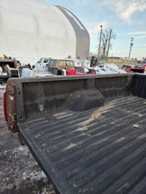 2011-2016 Ford F250 F350 Super Duty 8' Long Bed Truck Bed