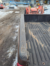 2011-2016 Ford F250 F350 Super Duty 8' Long Bed Truck Bed