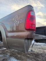 2011-2016 Ford F250 F350 Super Duty 8' Long Bed Truck Bed