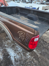 2011-2016 Ford F250 F350 Super Duty 8' Long Bed Truck Bed