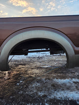 2011-2016 Ford F250 F350 Super Duty 8' Long Bed Truck Bed