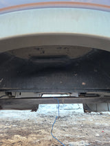 2011-2016 Ford F250 F350 Super Duty 8' Long Bed Truck Bed