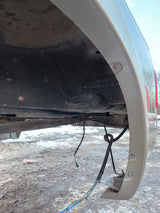 2011-2016 Ford F250 F350 Super Duty 8' Long Bed Truck Bed