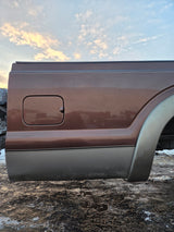 2011-2016 Ford F250 F350 Super Duty 8' Long Bed Truck Bed