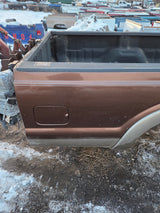 2011-2016 Ford F250 F350 Super Duty 8' Long Bed Truck Bed