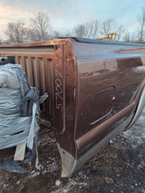 2011-2016 Ford F250 F350 Super Duty 8' Long Bed Truck Bed