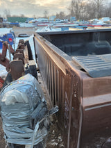 2011-2016 Ford F250 F350 Super Duty 8' Long Bed Truck Bed