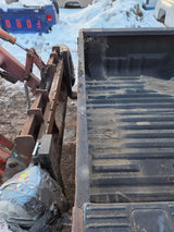 2011-2016 Ford F250 F350 Super Duty 8' Long Bed Truck Bed