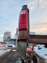 2011-2016 Ford F250 F350 Super Duty 8' Long Bed Truck Bed