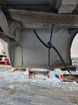 2011-2016 Ford F250 F350 Super Duty 8' Long Bed Truck Bed