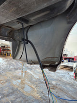 2011-2016 Ford F250 F350 Super Duty 8' Long Bed Truck Bed