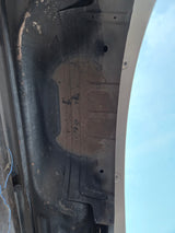 2011-2016 Ford F250 F350 Super Duty 8' Long Bed Truck Bed