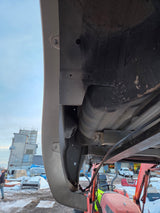 2011-2016 Ford F250 F350 Super Duty 8' Long Bed Truck Bed