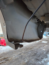 2011-2016 Ford F250 F350 Super Duty 8' Long Bed Truck Bed