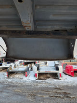 2011-2016 Ford F250 F350 Super Duty 8' Long Bed Truck Bed